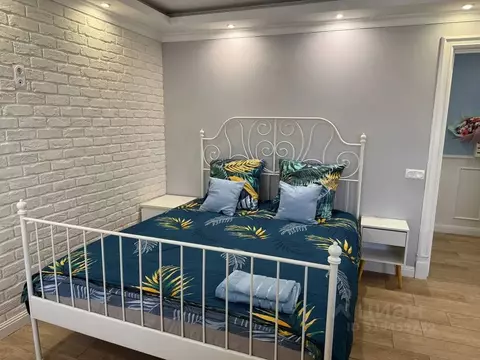 Студия Московская область, Кубинка Кубинка-1 городок, к11 (35.0 м)