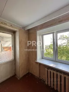 2-к кв. Ярославская область, Ярославль просп. Толбухина, 6 (43.9 м)