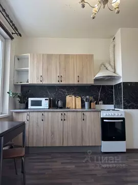 1-к кв. Санкт-Петербург ул. Среднерогатская, 9 (40.0 м)