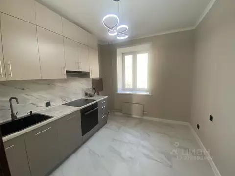 2-к кв. Пермский край, Пермь ул. Левченко, 17 (52.6 м)