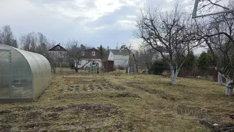 Дом в Ленинградская область, Всеволожский район, Сертоловское ...