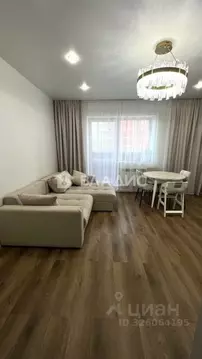 3-к кв. Бурятия, Улан-Удэ 142-й мкр, 8 (63.9 м)