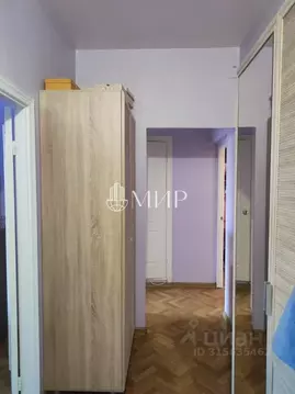 2-к кв. Ханты-Мансийский АО, Нижневартовск ул. Мусы Джалиля, 18 (55.0 ...