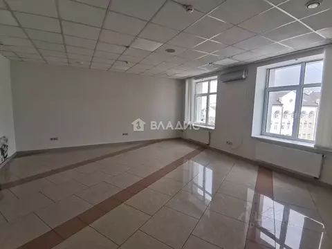 Офис в Татарстан, Казань Московская ул., 27 (170 м)