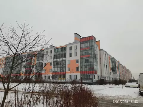 2-к кв. Санкт-Петербург, Санкт-Петербург, Петергоф ул. Парковая, 20 ...