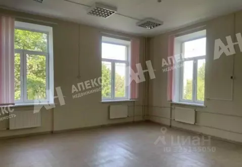 Помещение свободного назначения в Москва Малый Предтеченский пер., 1/2 ...