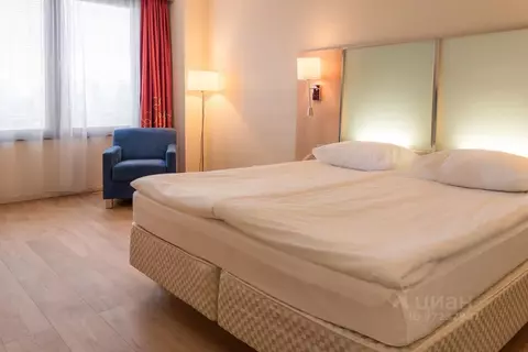 Комната Санкт-Петербург ул. Кораблестроителей, 14 (49.0 м)