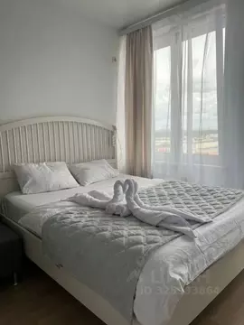 1-к кв. Москва Цимлянская ул., 3к1 (30.0 м)