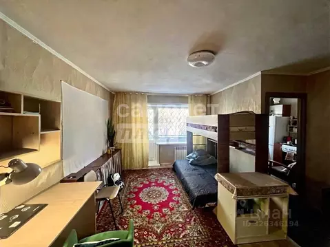 2-к кв. Алтайский край, Бийск Красноармейская ул., 79 (46.1 м)