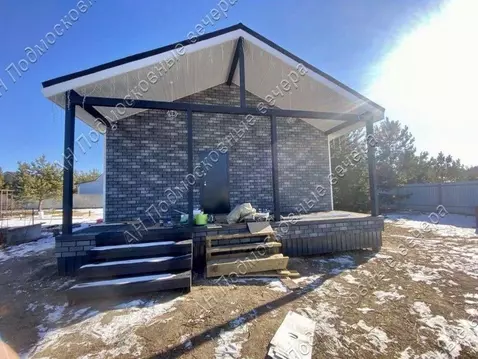 Дом в Московская область, Павлово-Посадский городской округ, д. ...