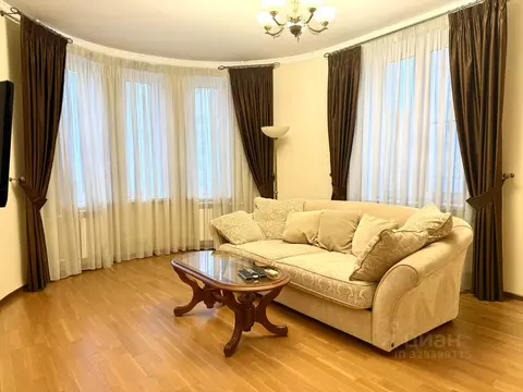 2-к кв. Москва ул. Верхние Поля, 45К1 (56.9 м)