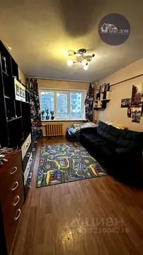 3-к кв. Архангельская область, Северодвинск ул. Чехова, 16 (48.9 м)