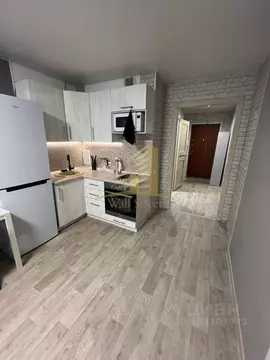 Студия Новосибирская область, Новосибирск Покатная ул., 130/1 (32.0 м)