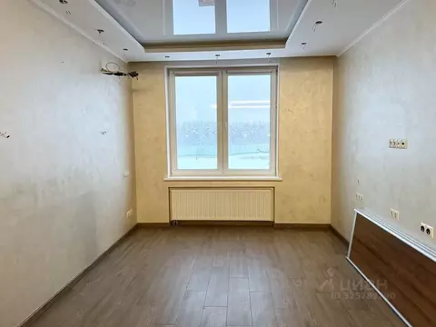 2-к кв. Московская область, Одинцово ул. Белорусская, 10 (67.5 м)