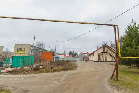 Гараж в Владимирская область, Владимир ул. Энергетиков, 16 (31 м)