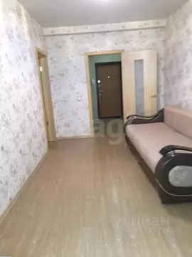 1-к кв. Амурская область, Благовещенск Политехническая ул., 144 (34.5 ...