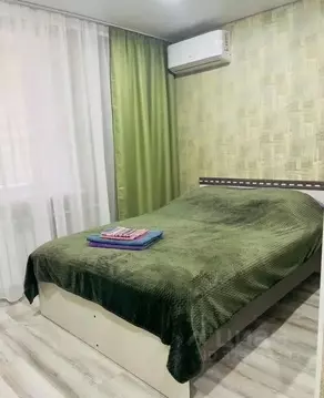 1-к кв. Башкортостан, Уфа бул. Ибрагимова, 37 (26.0 м)