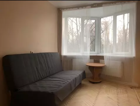 2-к кв. Санкт-Петербург Дрезденская ул., 28 (45.0 м)