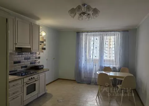 3-к кв. Московская область, Реутов Комсомольская ул., 14 (124.0 м)