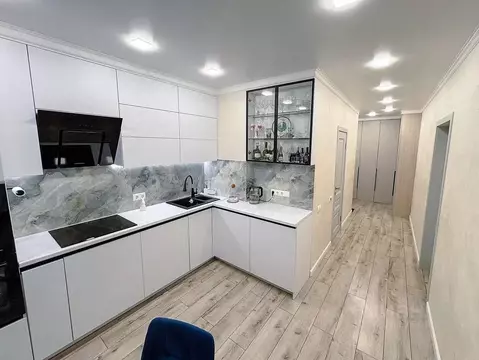 3-к кв. Алтайский край, Барнаул просп. Энергетиков, 24 (63.8 м)