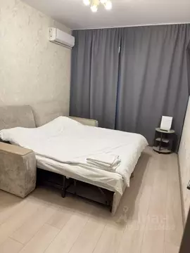 1-к кв. Волгоградская область, Волгоград ул. Степанищева, 4 (56.0 м)