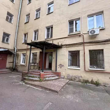 Помещение свободного назначения в Санкт-Петербург просп. Обуховской ...