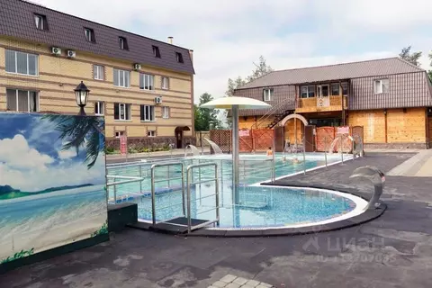 Комната Курганская область, Курган ул. Карбышева, 33В (10.0 м)