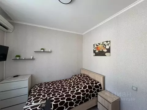 Комната Краснодарский край, Сочи Лазаревское жилрайон, ул. ...