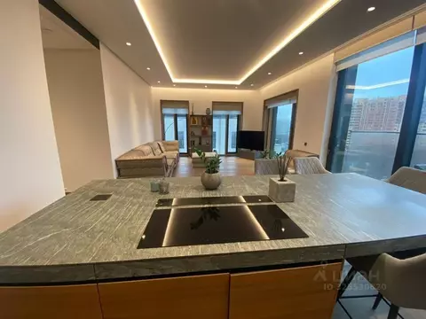 4-к кв. Москва Мосфильмовская ул., 1Б (150.0 м)