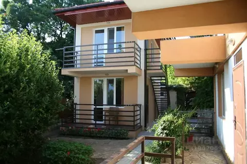 Студия Крым, Ялта муниципальный округ, Гаспра пгт пер. Коммунальный, 3 ...