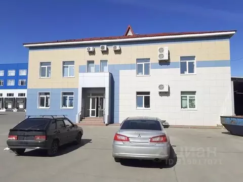 Офис в Нижегородская область, Нижний Новгород Фабричная ул., 2 (66 м)