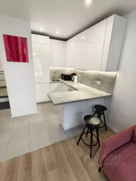 2-к кв. Москва Кольская ул., 8к2 (31.5 м)