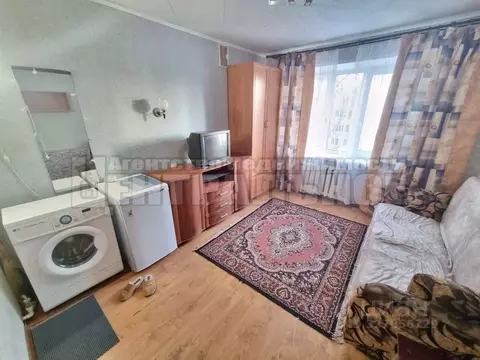 Комната Смоленская область, Смоленск ул. Попова, 38 (12.5 м)