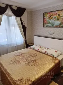 Комната Краснодарский край, Туапсинский муниципальный округ, ...