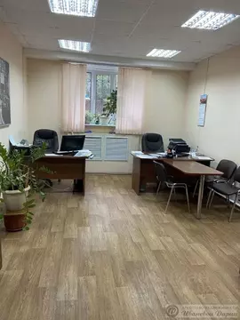 Офис в Самарская область, Самара ул. Мичурина, 126 (25 м)