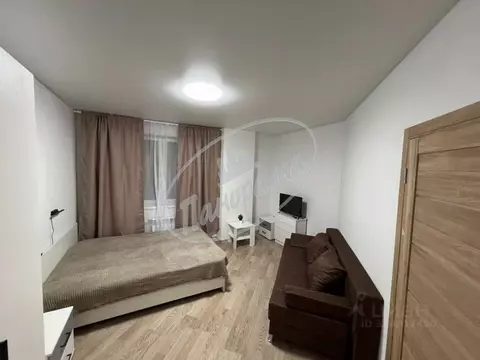 1-к кв. Калужская область, Калуга пер. Хрустальный, 29 (40.0 м)