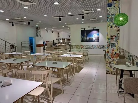 Офис в Москва ул. Академика Варги, 8К1 (66 м)