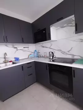 1-к кв. Московская область, Балашиха ул. Безымянная, 14 (31.0 м)