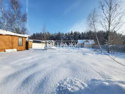 Участок в Московская область, Раменский муниципальный округ, д. ...