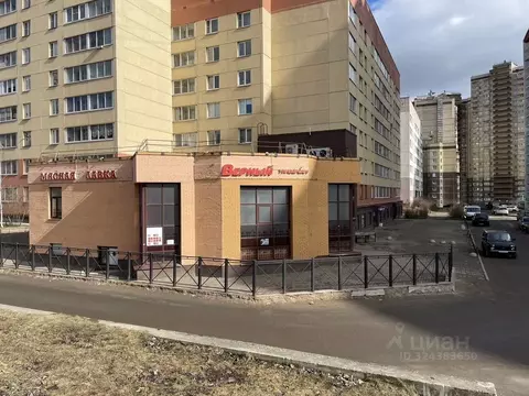 Помещение свободного назначения в Ленинградская область, Всеволожский ...