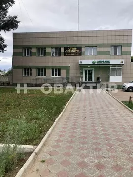 Помещение свободного назначения в Алтайский край, Угловский район, ...