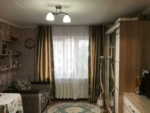 1-к кв. Крым, Евпатория ул. Фрунзе, 28/41А (18.3 м)