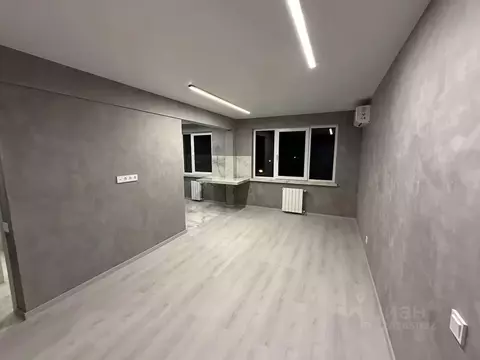 1-к кв. Волгоградская область, Волгоград Жилгородок мкр, ул. ...