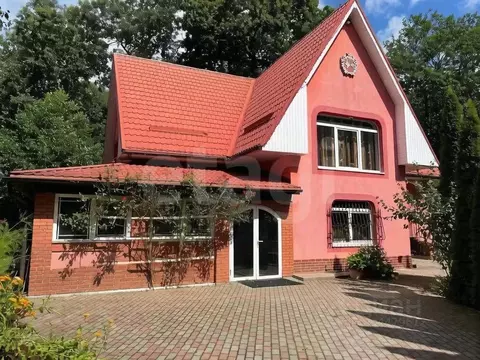 Дом в Калининградская область, Калининград Дивное СНТ, ул. Тихая, 15 ...
