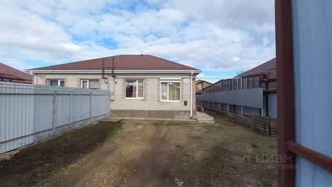 Коттедж в Ставропольский край, Михайловск Шпаковский район, ...