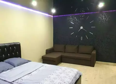 1-к кв. Орловская область, Орел Планерная ул., 33 (34.0 м)