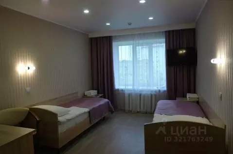 Комната Пермский край, Пермь ул. 9 Мая, 21 (18.0 м)