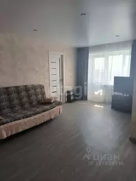 2-к кв. Хабаровский край, Хабаровск 1-й мкр, ул. Калараша, 15 (52.0 м)