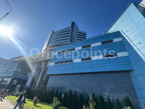 Офис в Москва Варшавское ш., 118к1 (160 м)