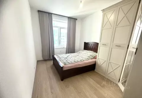 1-к кв. Санкт-Петербург пос. Шушары, ул. Чудовская, 14к1 (34.4 м)